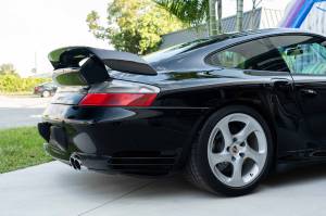 Cars For Sale - 2003 Porsche 911 GT2 2dr Turbo Coupe - Image 33