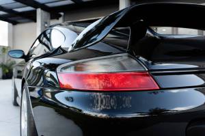 Cars For Sale - 2003 Porsche 911 GT2 2dr Turbo Coupe - Image 38