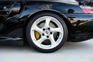 Cars For Sale - 2003 Porsche 911 GT2 2dr Turbo Coupe - Image 40