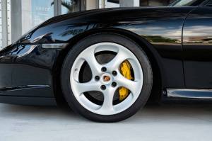 Cars For Sale - 2003 Porsche 911 GT2 2dr Turbo Coupe - Image 42