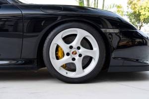 Cars For Sale - 2003 Porsche 911 GT2 2dr Turbo Coupe - Image 41