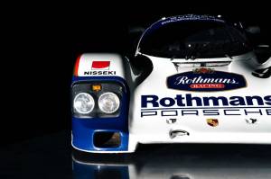 Cars For Sale - 1986 Porsche 962 - Image 6