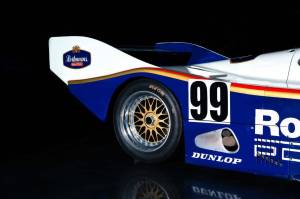 Cars For Sale - 1986 Porsche 962 - Image 10