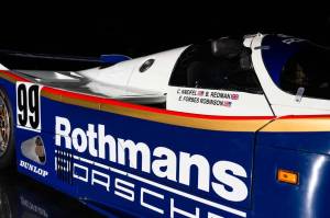 Cars For Sale - 1986 Porsche 962 - Image 13