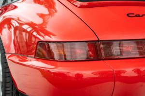 Cars For Sale - 1991 Porsche 911 Carrera 2 2dr Coupe - Image 38