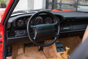 Cars For Sale - 1991 Porsche 911 Carrera 2 2dr Coupe - Image 57