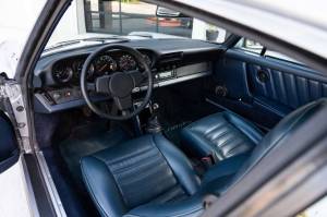 Cars For Sale - 1984 Porsche 911 Carrera 2dr Coupe - Image 5