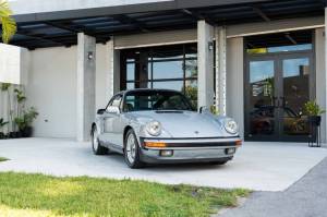 Cars For Sale - 1984 Porsche 911 Carrera 2dr Coupe - Image 10