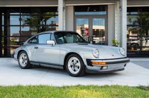 Cars For Sale - 1984 Porsche 911 Carrera 2dr Coupe - Image 12