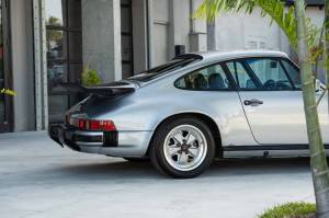 Cars For Sale - 1984 Porsche 911 Carrera 2dr Coupe - Image 14