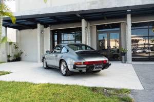 Cars For Sale - 1984 Porsche 911 Carrera 2dr Coupe - Image 17