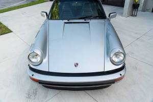 Cars For Sale - 1984 Porsche 911 Carrera 2dr Coupe - Image 22