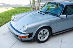 Cars For Sale - 1984 Porsche 911 Carrera 2dr Coupe - Image 23