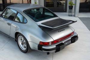 Cars For Sale - 1984 Porsche 911 Carrera 2dr Coupe - Image 35