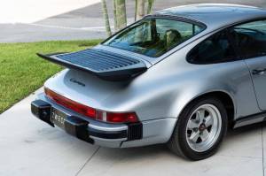 Cars For Sale - 1984 Porsche 911 Carrera 2dr Coupe - Image 36