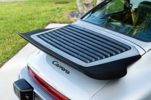 Cars For Sale - 1984 Porsche 911 Carrera 2dr Coupe - Image 37