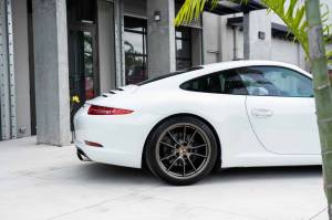 Cars For Sale - 2013 Porsche 911 Carrera 2dr Coupe - Image 4