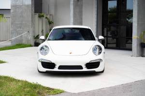 Cars For Sale - 2013 Porsche 911 Carrera 2dr Coupe - Image 9