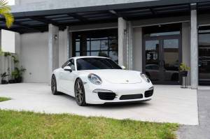 Cars For Sale - 2013 Porsche 911 Carrera 2dr Coupe - Image 10