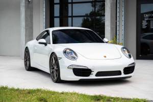 Cars For Sale - 2013 Porsche 911 Carrera 2dr Coupe - Image 11