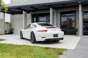 Cars For Sale - 2013 Porsche 911 Carrera 2dr Coupe - Image 16