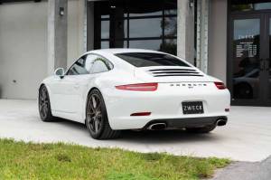 Cars For Sale - 2013 Porsche 911 Carrera 2dr Coupe - Image 17