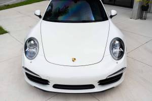 Cars For Sale - 2013 Porsche 911 Carrera 2dr Coupe - Image 21