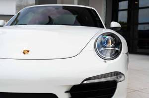 Cars For Sale - 2013 Porsche 911 Carrera 2dr Coupe - Image 25