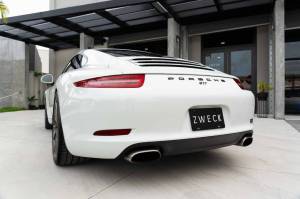 Cars For Sale - 2013 Porsche 911 Carrera 2dr Coupe - Image 34