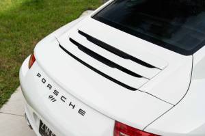 Cars For Sale - 2013 Porsche 911 Carrera 2dr Coupe - Image 38