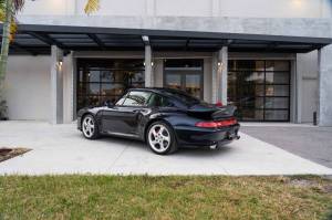 Cars For Sale - 1996 Porsche 911 Turbo AWD 2dr Coupe - Image 3