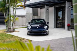 Cars For Sale - 1996 Porsche 911 Turbo AWD 2dr Coupe - Image 5