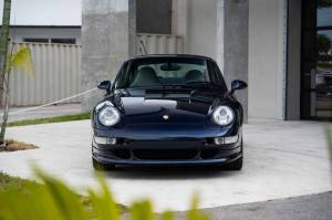 Cars For Sale - 1996 Porsche 911 Turbo AWD 2dr Coupe - Image 6