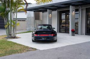 Cars For Sale - 1996 Porsche 911 Turbo AWD 2dr Coupe - Image 11