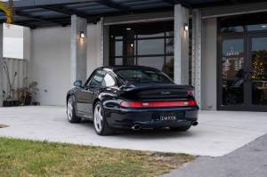 Cars For Sale - 1996 Porsche 911 Turbo AWD 2dr Coupe - Image 14