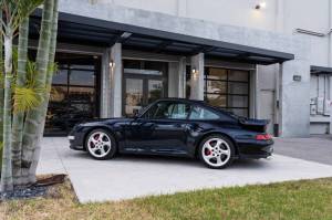 Cars For Sale - 1996 Porsche 911 Turbo AWD 2dr Coupe - Image 16