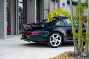 Cars For Sale - 1996 Porsche 911 Turbo AWD 2dr Coupe - Image 17