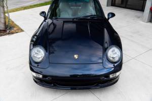 Cars For Sale - 1996 Porsche 911 Turbo AWD 2dr Coupe - Image 20