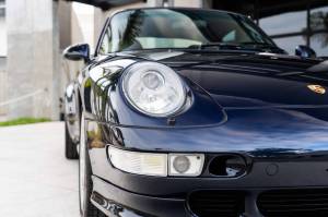 Cars For Sale - 1996 Porsche 911 Turbo AWD 2dr Coupe - Image 22