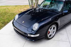 Cars For Sale - 1996 Porsche 911 Turbo AWD 2dr Coupe - Image 26