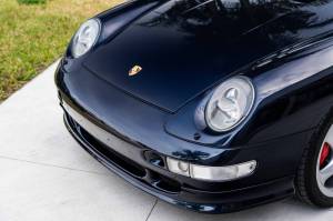 Cars For Sale - 1996 Porsche 911 Turbo AWD 2dr Coupe - Image 28