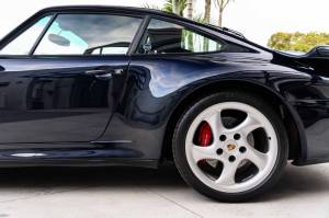 Cars For Sale - 1996 Porsche 911 Turbo AWD 2dr Coupe - Image 42