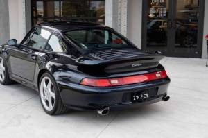 Cars For Sale - 1996 Porsche 911 Turbo AWD 2dr Coupe - Image 46