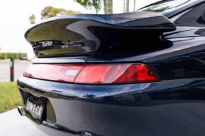 Cars For Sale - 1996 Porsche 911 Turbo AWD 2dr Coupe - Image 54