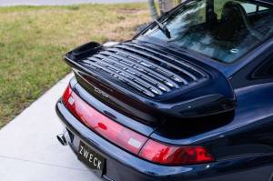 Cars For Sale - 1996 Porsche 911 Turbo AWD 2dr Coupe - Image 60