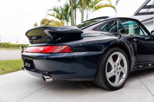 Cars For Sale - 1996 Porsche 911 Turbo AWD 2dr Coupe - Image 66