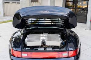 Cars For Sale - 1996 Porsche 911 Turbo AWD 2dr Coupe - Image 150