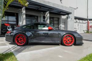 Cars For Sale - 2010 Porsche 911 GT3 RS 2dr Coupe - Image 11