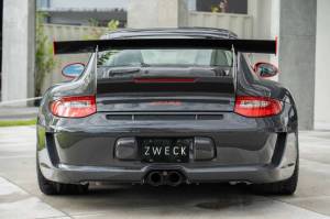 Cars For Sale - 2010 Porsche 911 GT3 RS 2dr Coupe - Image 27