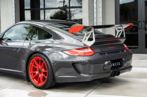 Cars For Sale - 2010 Porsche 911 GT3 RS 2dr Coupe - Image 67